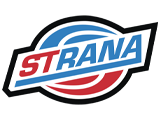 Logo STRANA