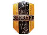 Logo Bernard