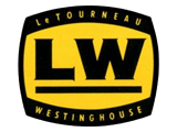 Logo LeTourneau-Westinghouse