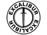 Logo Excalibur