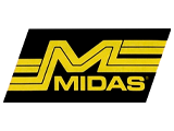 Logo Midas