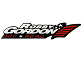 Logo Robby Gordon