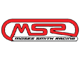 Logo Moses Smith Racing