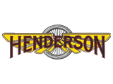 Logo Henderson