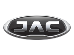 Logo JAC