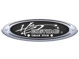 Logo HS Customs