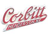 Logo Corbitt