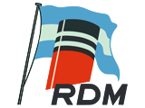 Logo Rotterdamsche Droogdok Maatschappij