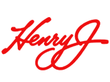 Logo Henry J