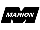 Logo Marion Power Shovel