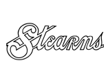 Logo Stearns