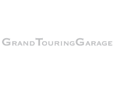 Logo Grand Touring Garage