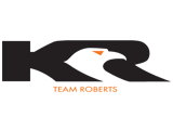 Logo Team Roberts