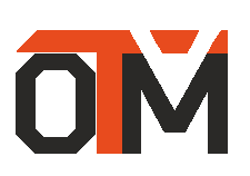 Logo Omsktransmash
