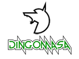 Logo Dingo