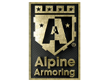 Logo Alpine Armoring