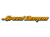 Logo Speed Demon