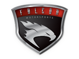 Logo Falcon