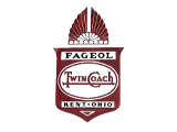 Logo Twin Coach