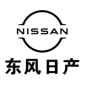 Logo Dongfeng-Nissan