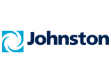Logo Johnston