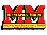 Logo Minneapolis-Moline