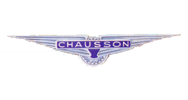 Logo Chausson