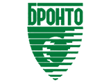 Logo Bronto