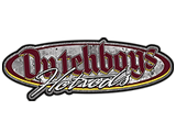 Logo Dutchboys Hotrods