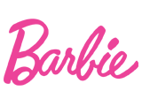 Logo Barbie