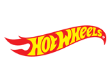 Logo Hot Wheels
