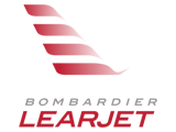 Logo Learjet