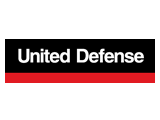 Logo United Defense