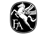 Logo Fairchild