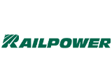 Logo Railpower