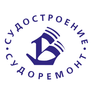 Logo Vostochnaya Verf