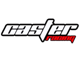 Logo Caster Racing