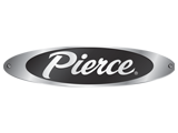 Logo Pierce