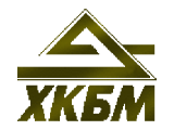 Logo KMDB