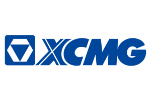 Logo XCMG