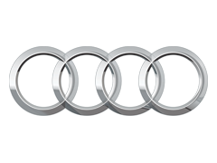 Logo SAIC-Audi