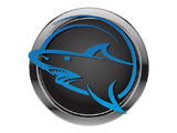 Logo Metal Shark