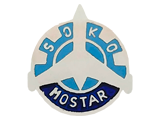 Logo SOKO