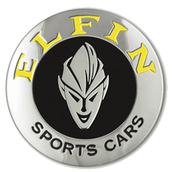 Logo Elfin