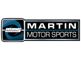 Logo Martin Motorsports