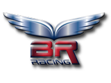 Logo BR Racing