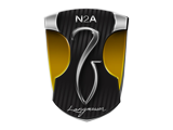 Logo N2A Motors