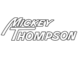 Logo Mickey Thompson