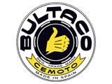 Logo Bultaco