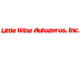 Logo Little Wing Autogyros